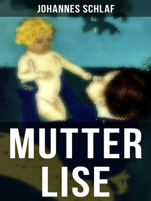 cover image of Mutter Lise